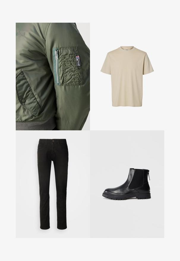 Zalando