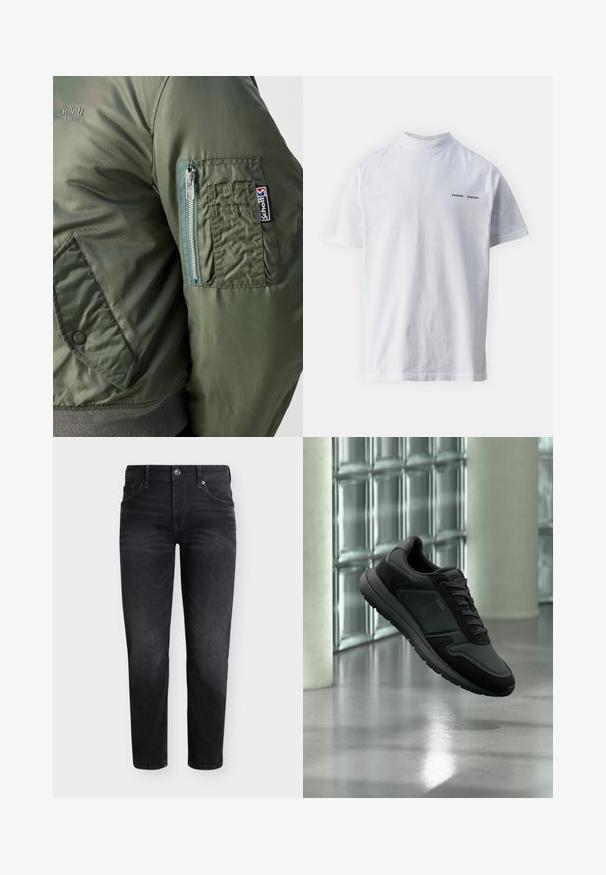 Zalando