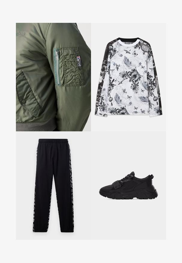 Zalando