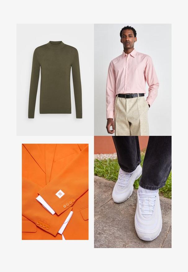 Zalando