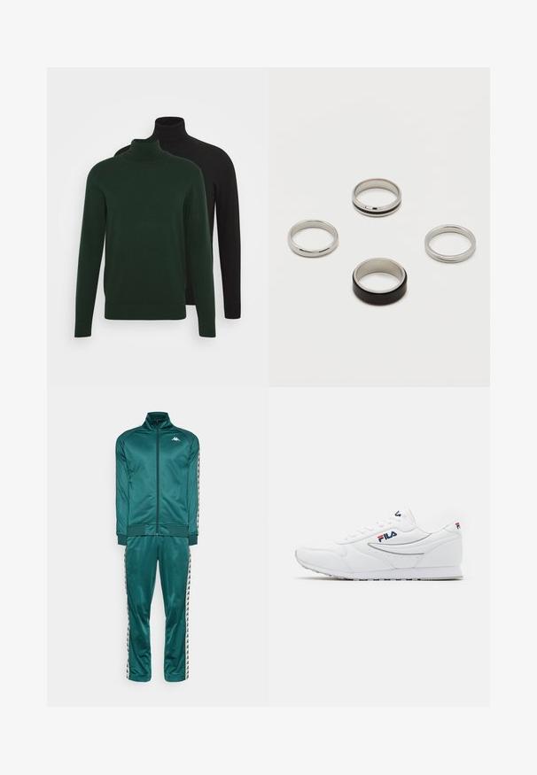 Zalando