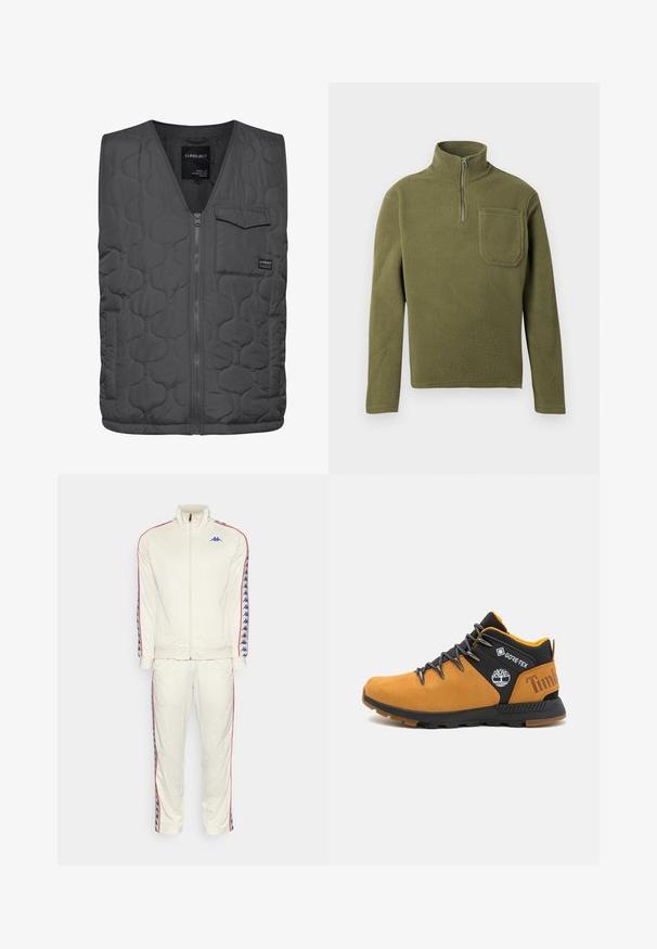 Zalando
