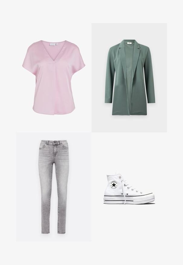 Zalando