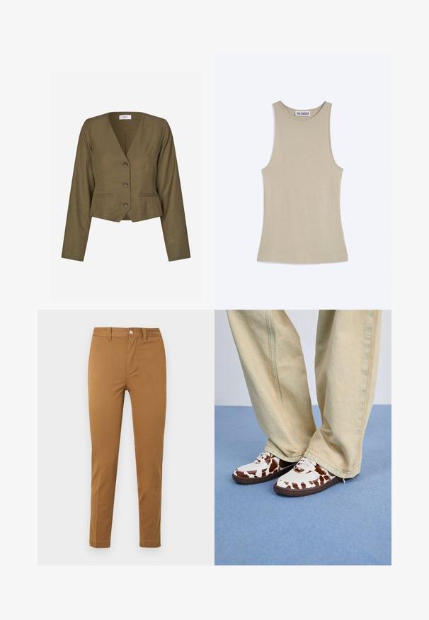 Zalando