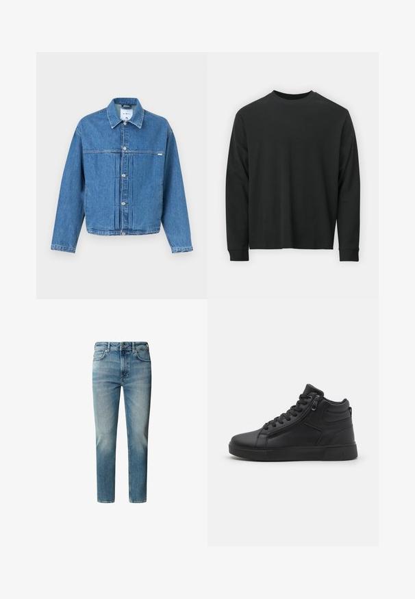 Zalando