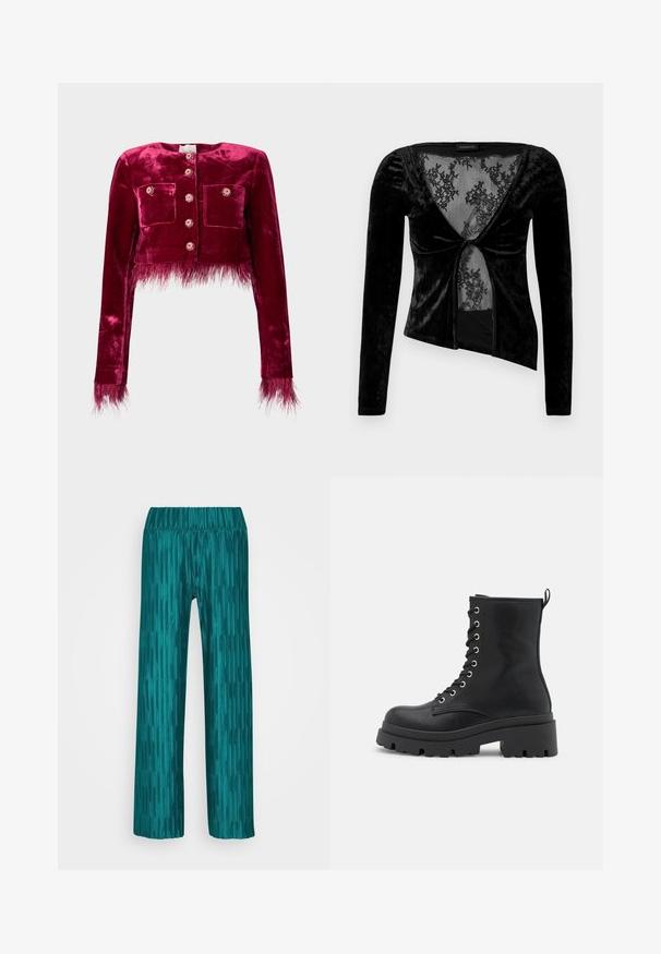 Zalando