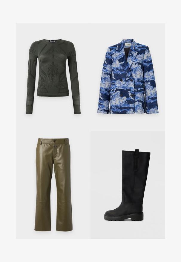 Zalando