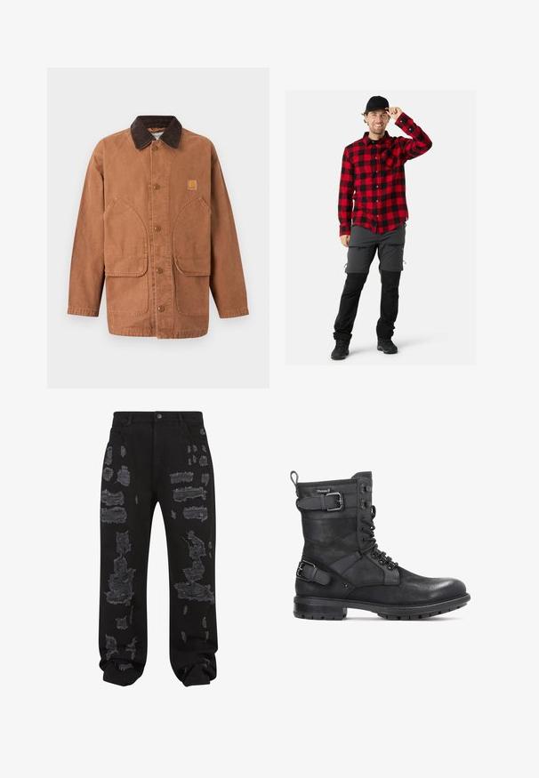 Zalando