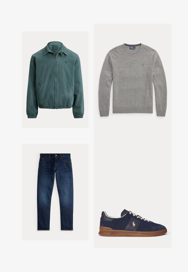 Zalando