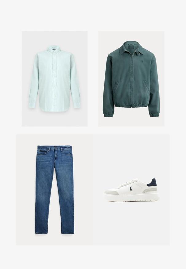 Zalando