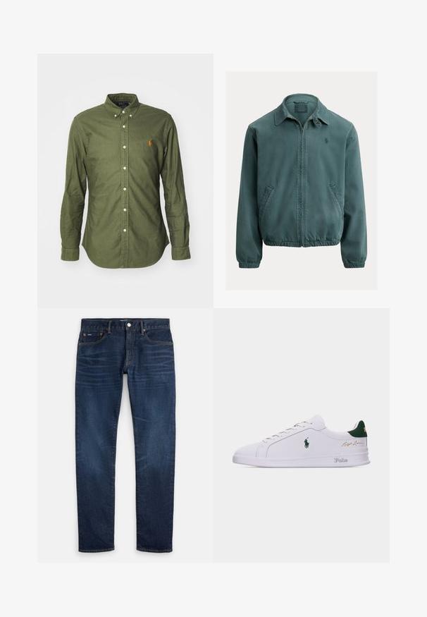 Zalando