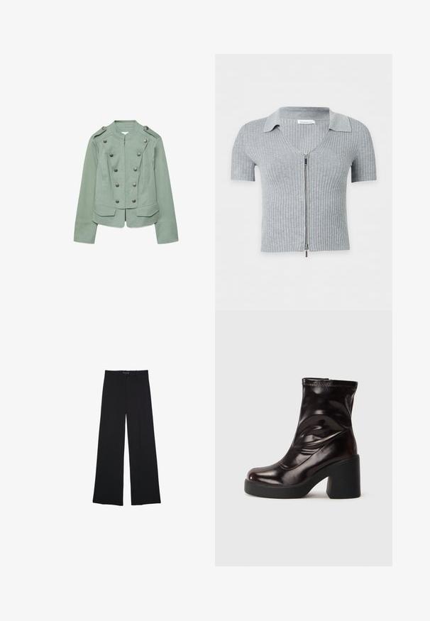 Zalando