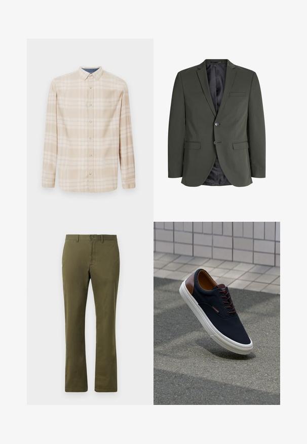 Zalando
