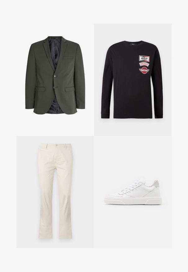 Zalando