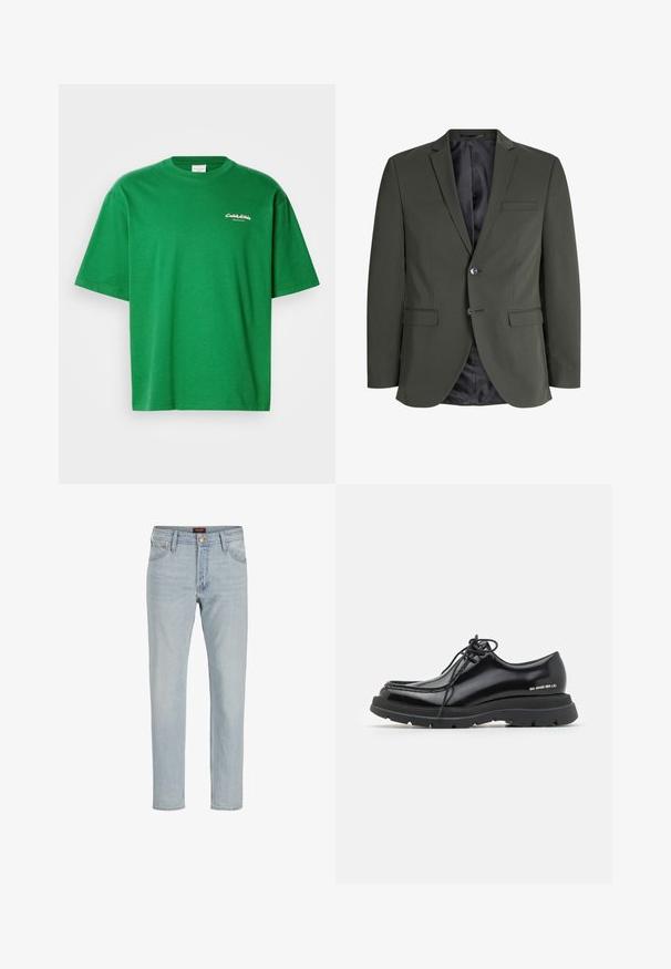 Zalando