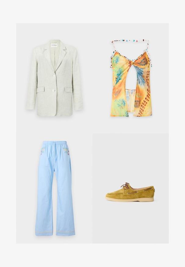 Zalando