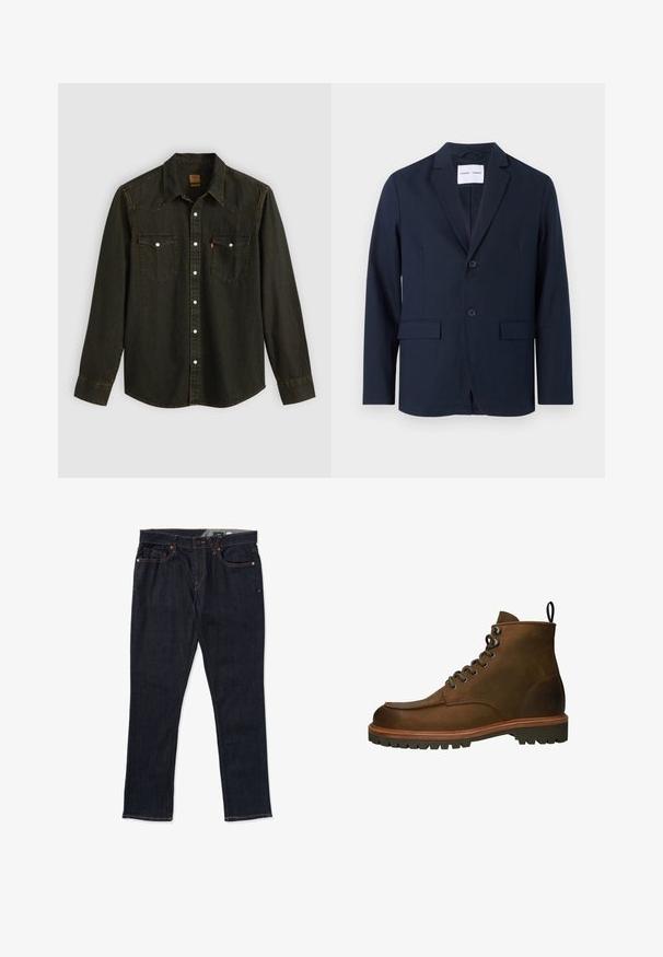Zalando