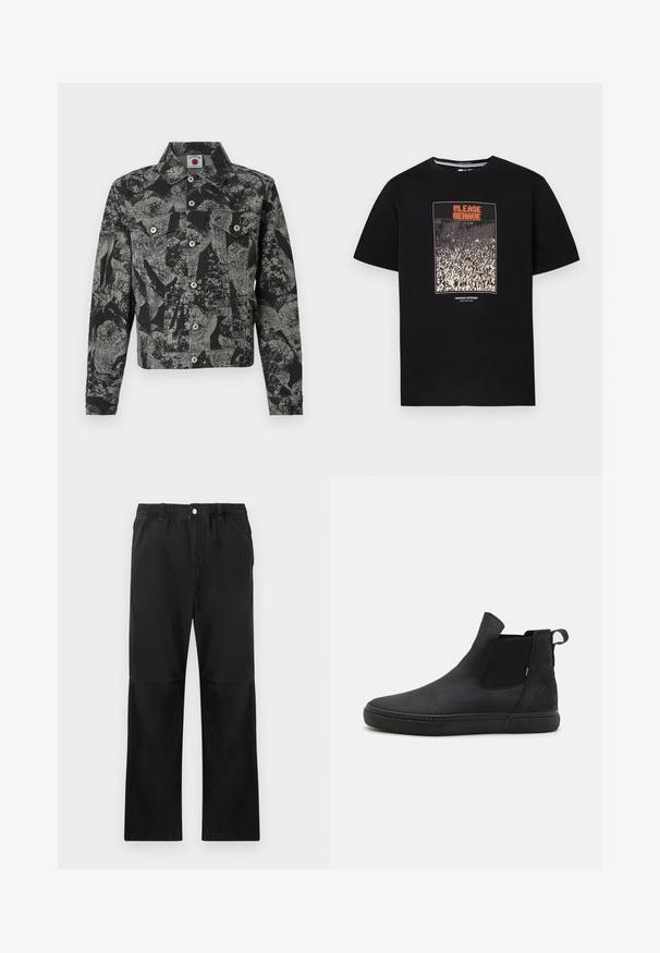 Zalando