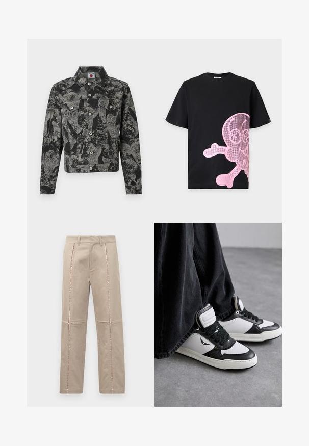Zalando