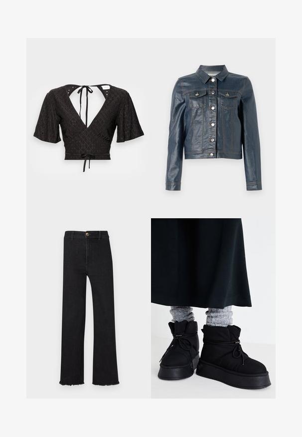 Zalando