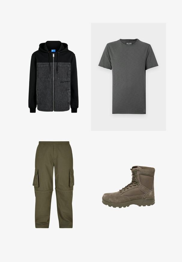 Zalando
