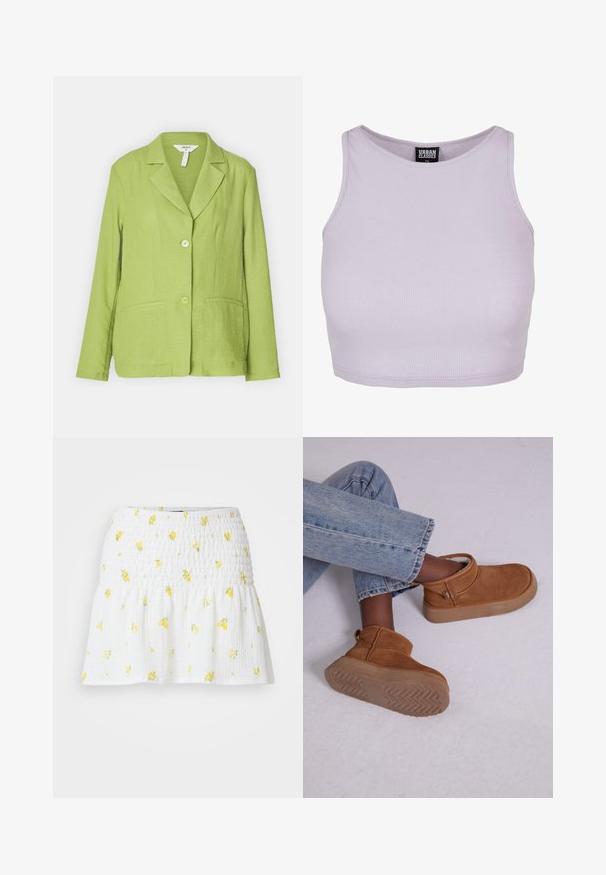 Zalando