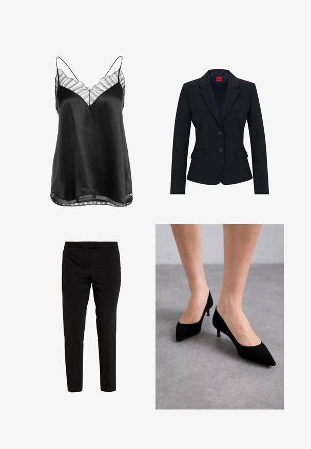 Zalando