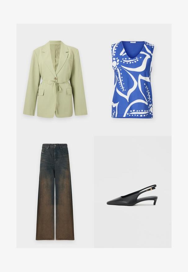Zalando