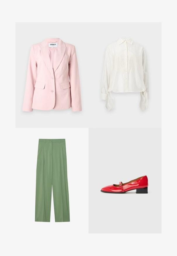 Zalando