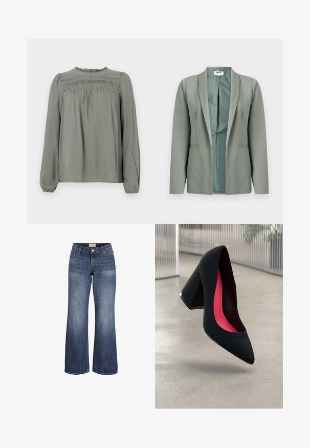 Zalando