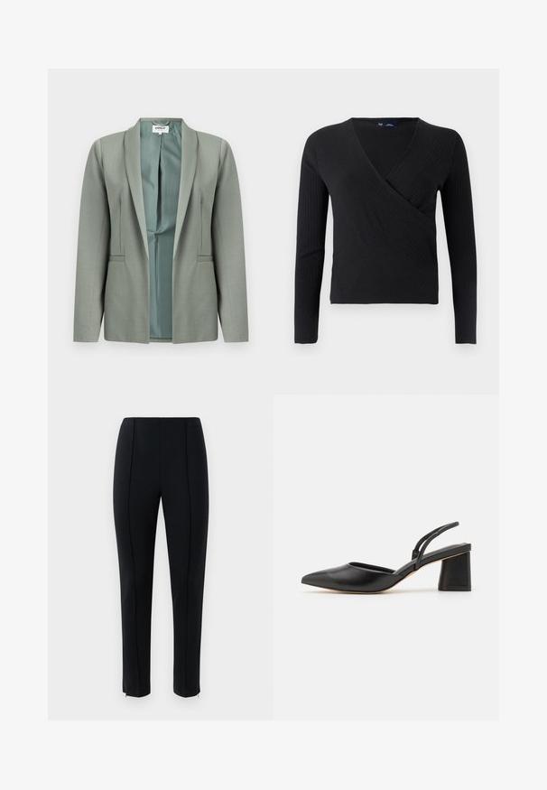 Zalando