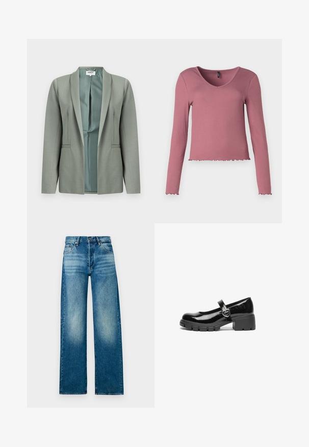 Zalando