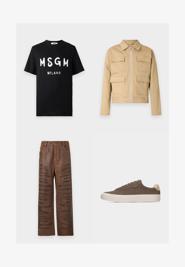 Zalando