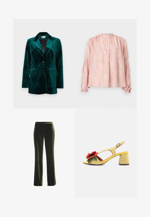 Zalando