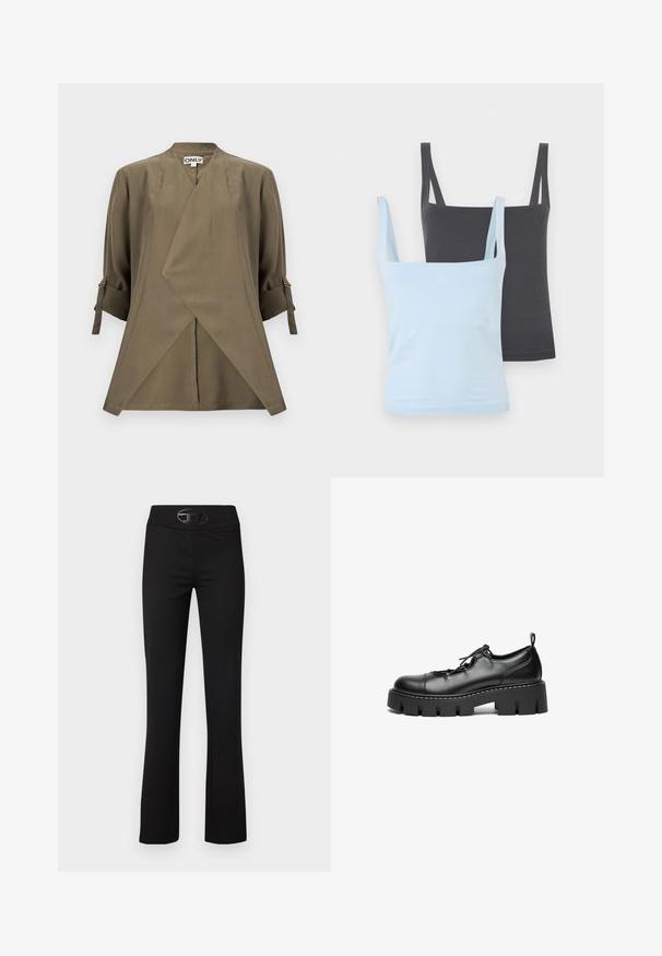 Zalando