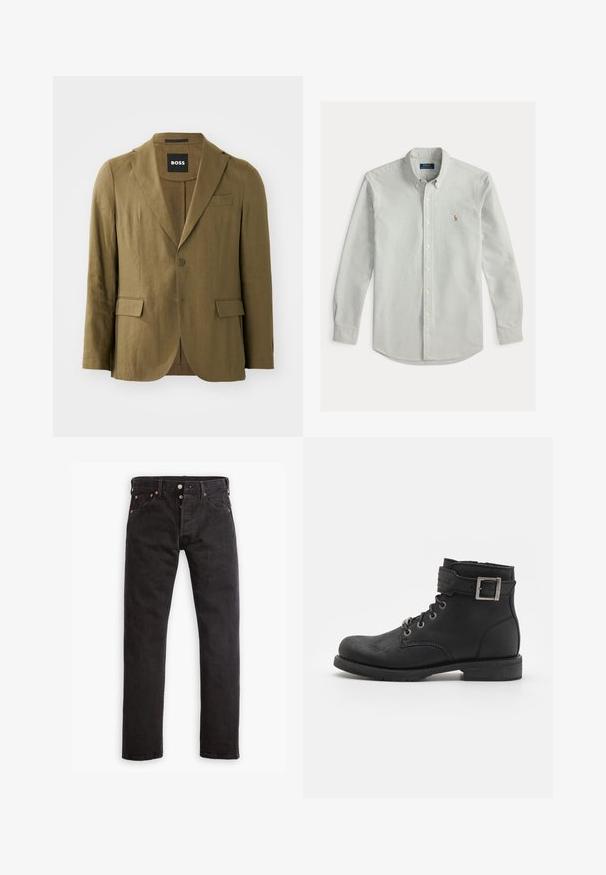 Zalando