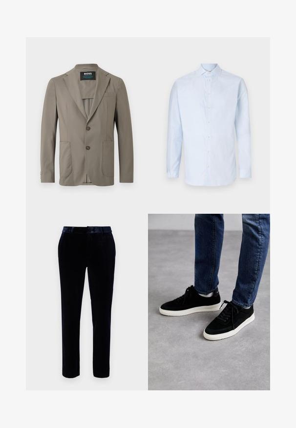 Zalando