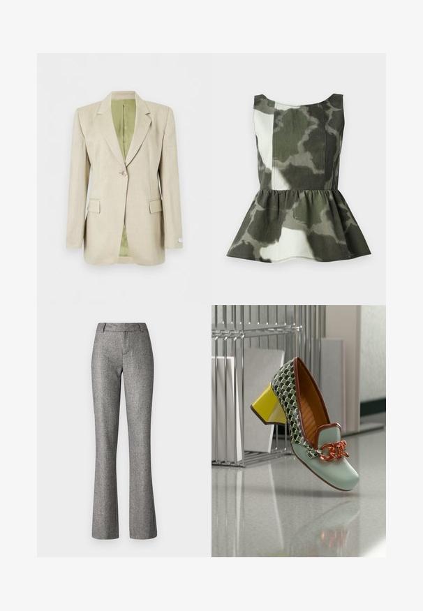Zalando