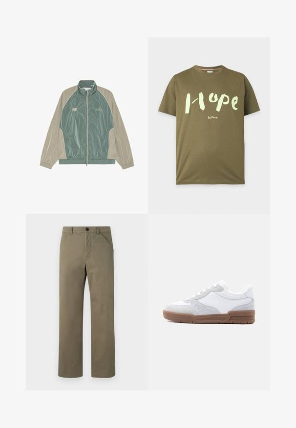 Zalando