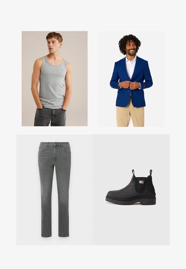 Zalando