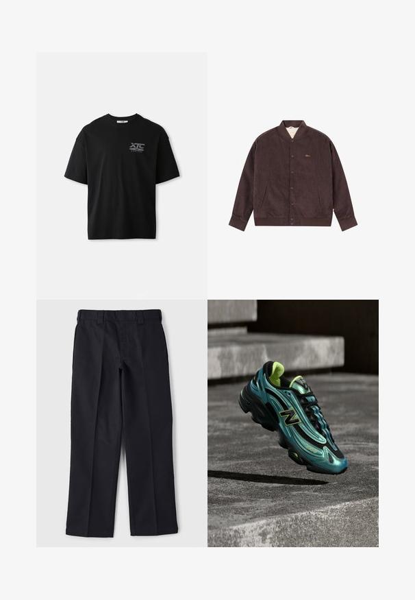 Zalando