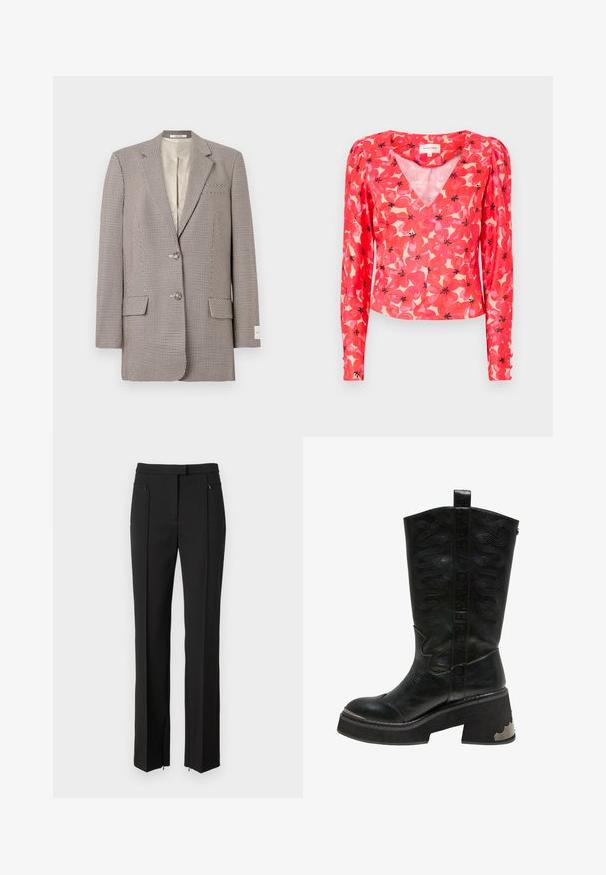Zalando