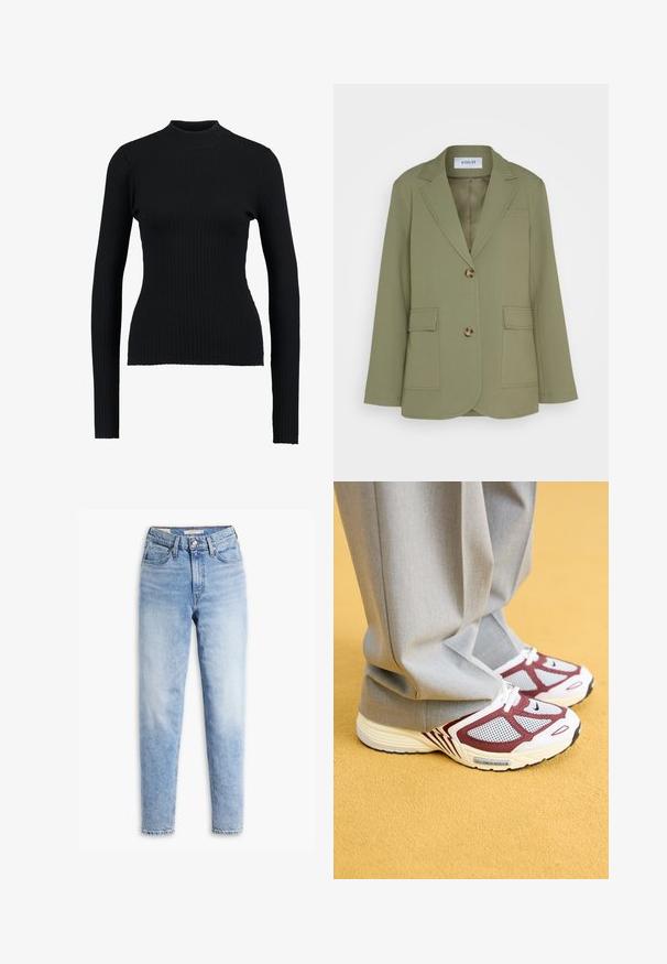 Zalando