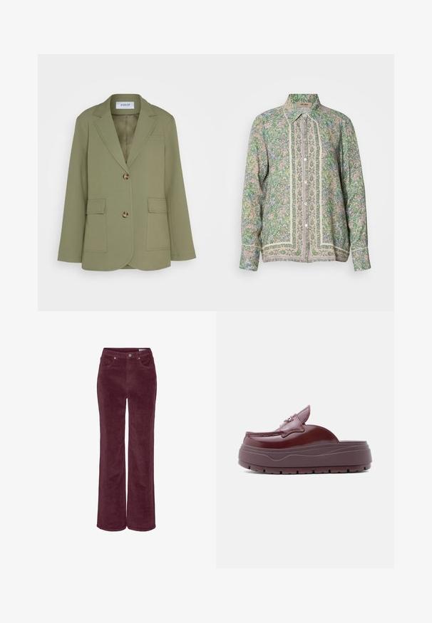 Zalando