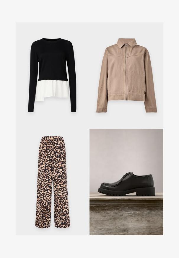 Zalando