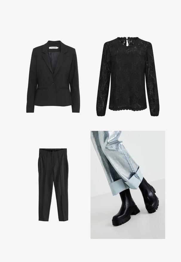 Zalando