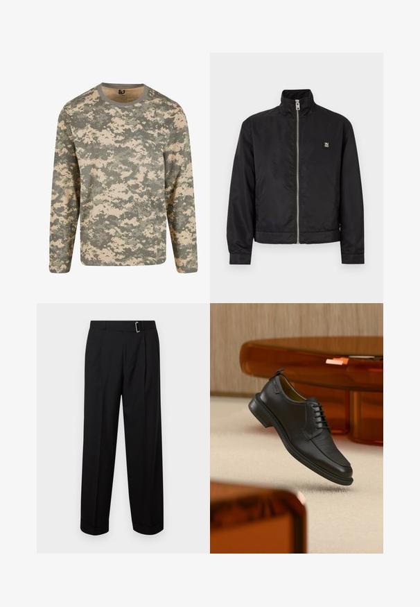 Zalando