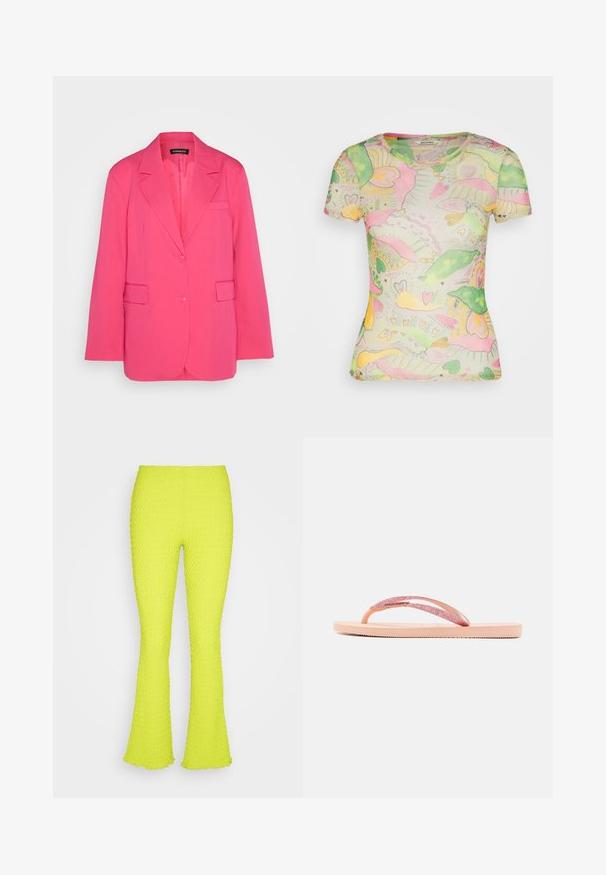 Zalando