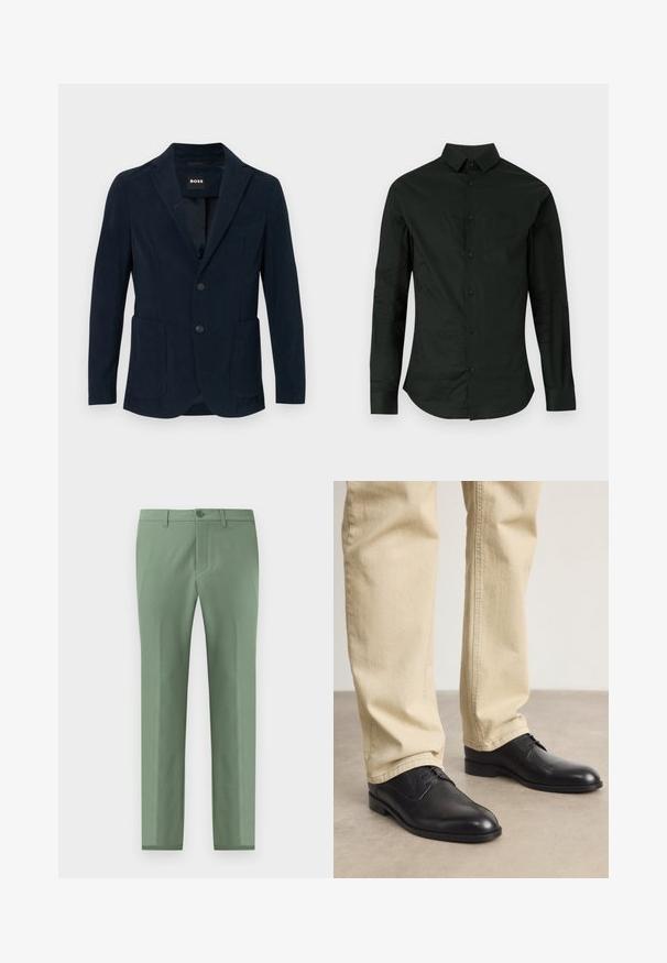 Zalando
