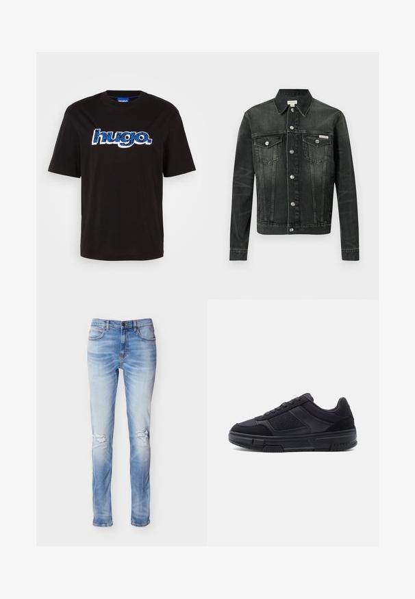 Zalando